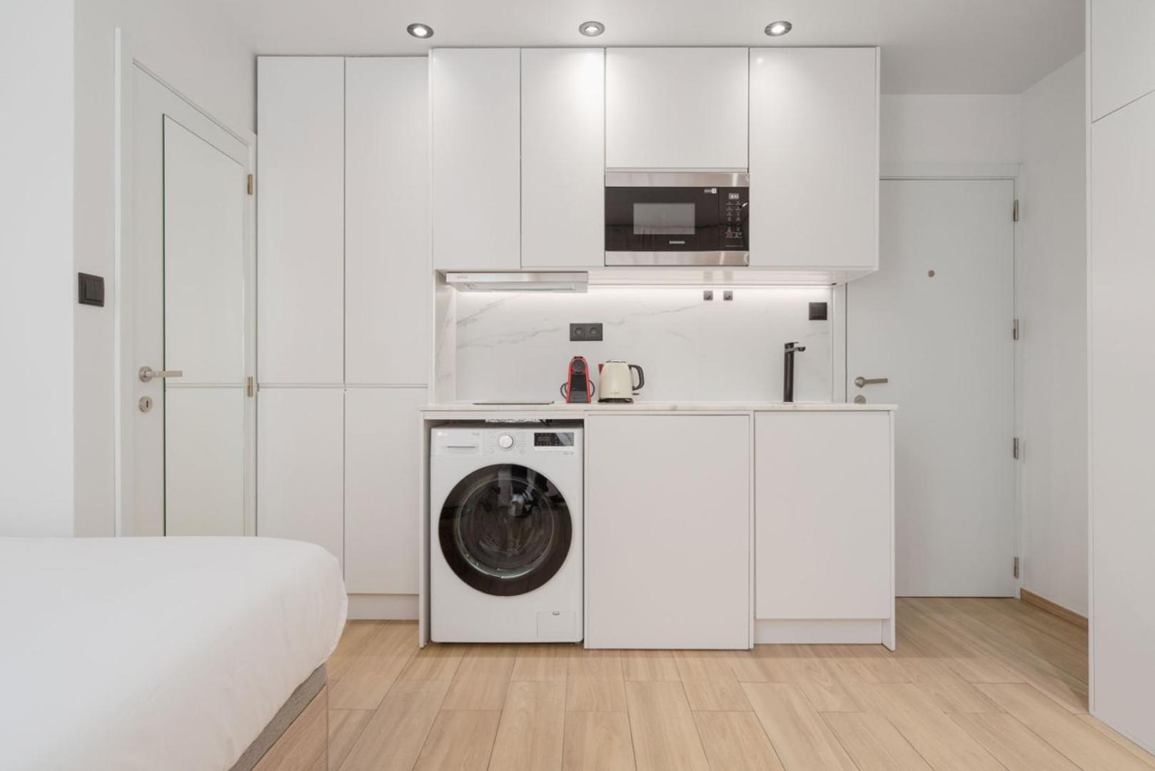 Azul 28 - Apartamentos 포르투 외부 사진