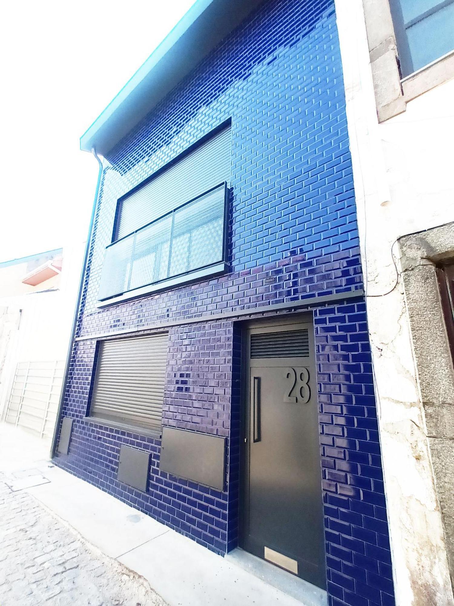 Azul 28 - Apartamentos 포르투 외부 사진